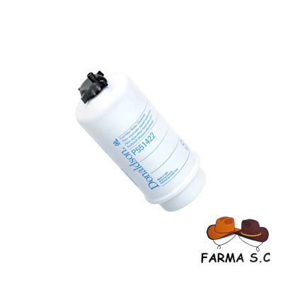 FILTR PALIWA P551422