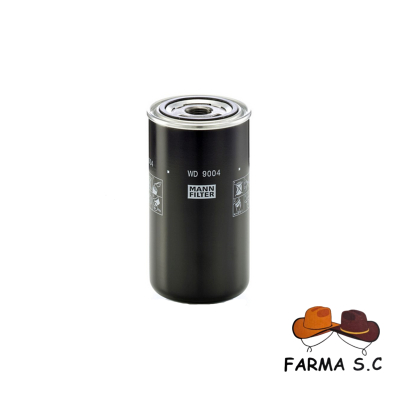 FILTR HYDRAULICZNY WD9004
