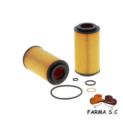 FILTR OLEJU SO11159
