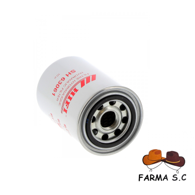 FILTR HYDRAULICZNY SH63061