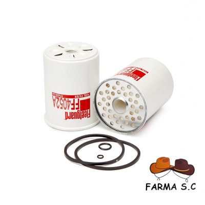 FILTR PALIWA FF4052A