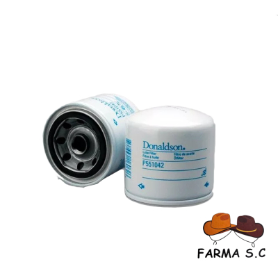 FILTR OLEJU P551042