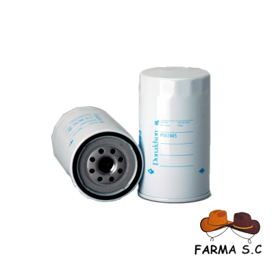 FILTR OLEJU P502465
