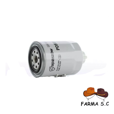 FILTR PALIWA PDS-6.1