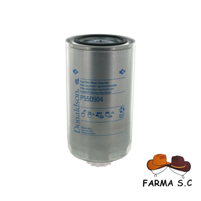 FILTR PALIWA P550904