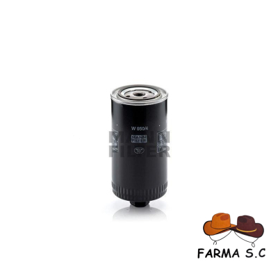 FILTR OLEJU W950/4