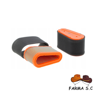 FILTR POWIETRZA SA 12856