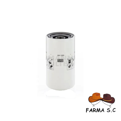 FILTR OLEJU WH1205