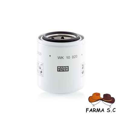 FILTR PALIWA WK 10 020