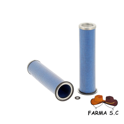 FILTR POWIETRZA SA14053