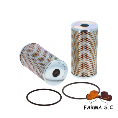FILTR OLEJU SO4072