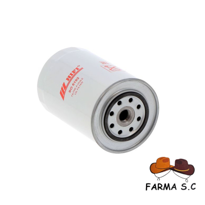 FILTR OLEJU SO 6192