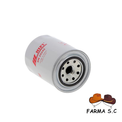 FILTR PALIWA SN 25242