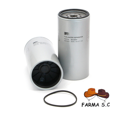 FILTR PALIWA SK 3475/1