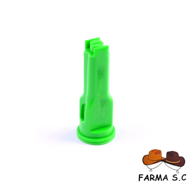 ROZPYLACZ EZEKTOROWY ZIELONY 8SM110015