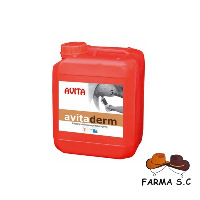 AVITADERM 5KG
