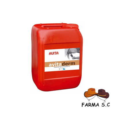 AVITADERM 10KG