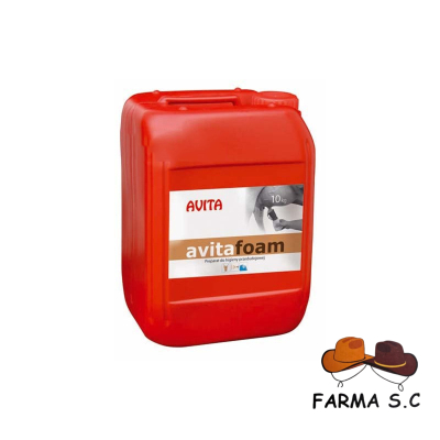 AVITAFOAM 10KG