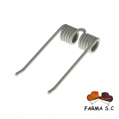 PALEC PODBIERACZA PRASA Z589 METAL-FACH