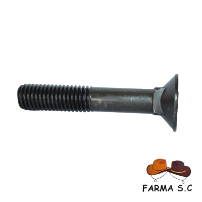 ŚRUBA PŁUŻNA M12X70MM PODSADZANA KWADRAT