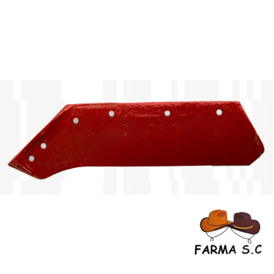LEMIESZ PRAWY PŁUG KVERNELAND 16" 063015