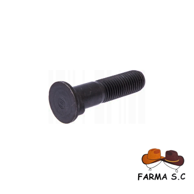 ŚRUBA PŁUŻNA 3/4" X 3-1/2