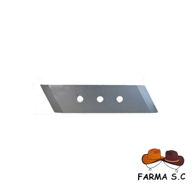 DŁUTO LEWE DO PŁUGA BONNEL 13200075 STAL HARDOX500