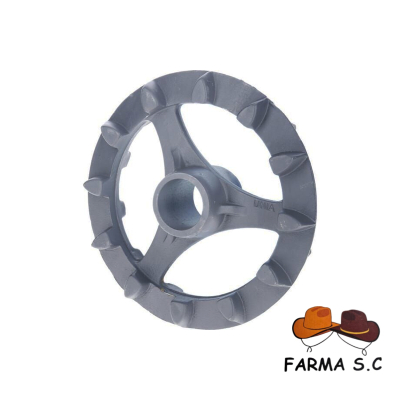 PIERŚCIEŃ ŚRODKOWY WAŁU CROSSKILL FI-400MM UNIA 1674550050