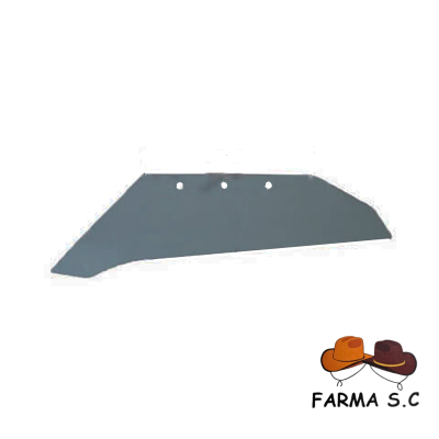 LEMIESZ LEWY DO PŁUGA GASSNER SS1190 STAL HARDOX500