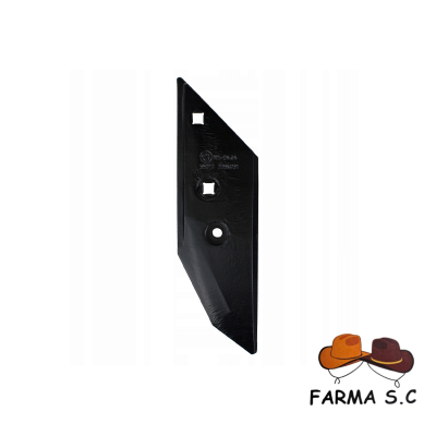 DZIÓB DŁUTO LEMIESZA LEWE 3364051 GR DO PŁUGA LEMKEN