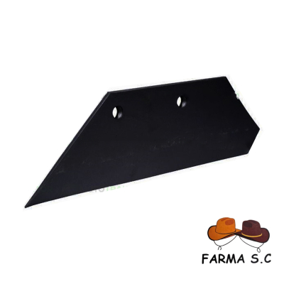 LEMIESZ LEWY 16" OVERUM 94601/MOLBRO
