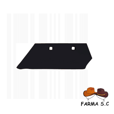 LEMIESZ PRZEDPŁUŻKA  PRAWA 3363710 S270R DO PŁUGU LEMKEN