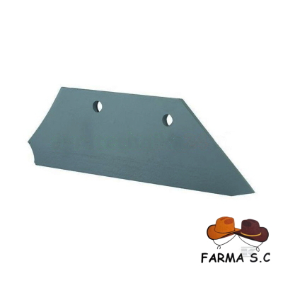 LEMIESZ DO PŁUGA OVERUM PRAWY 85383 MOLBRO