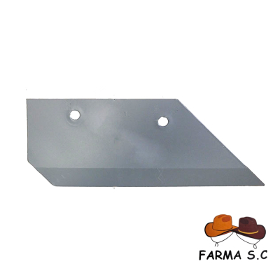 LEMIESZ PRAWY DO PŁUGA OVERUM 96090 ZPL STAL HARDOX500